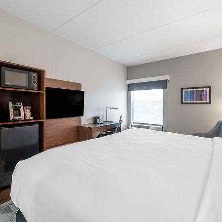 Best Western Plus Harrisonburg Extérieur photo