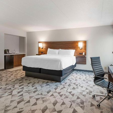 Best Western Plus Harrisonburg Extérieur photo