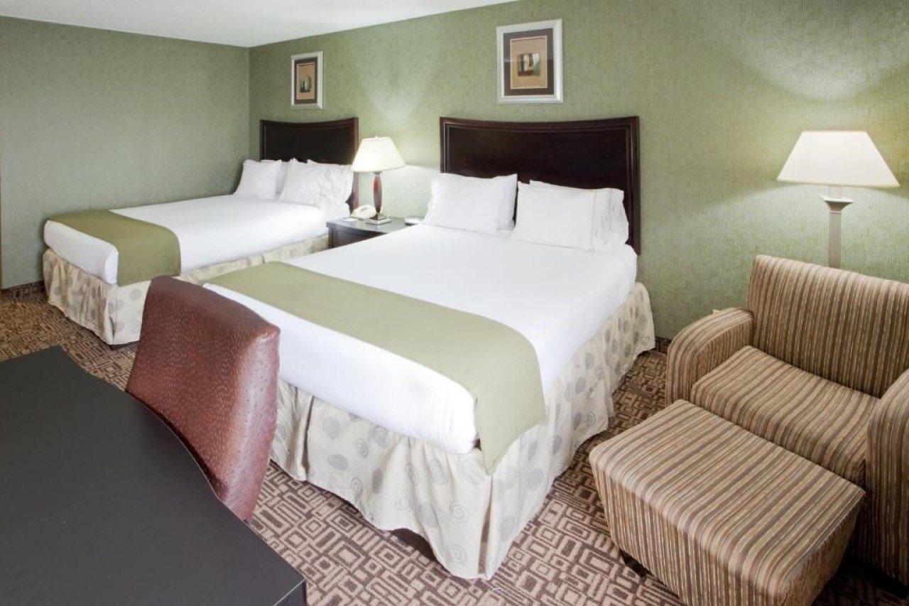 Best Western Plus Harrisonburg Extérieur photo