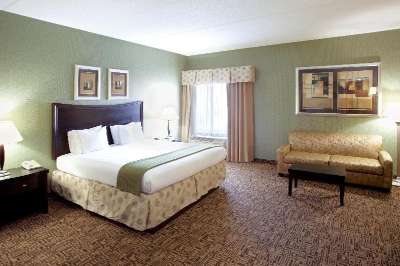 Best Western Plus Harrisonburg Extérieur photo