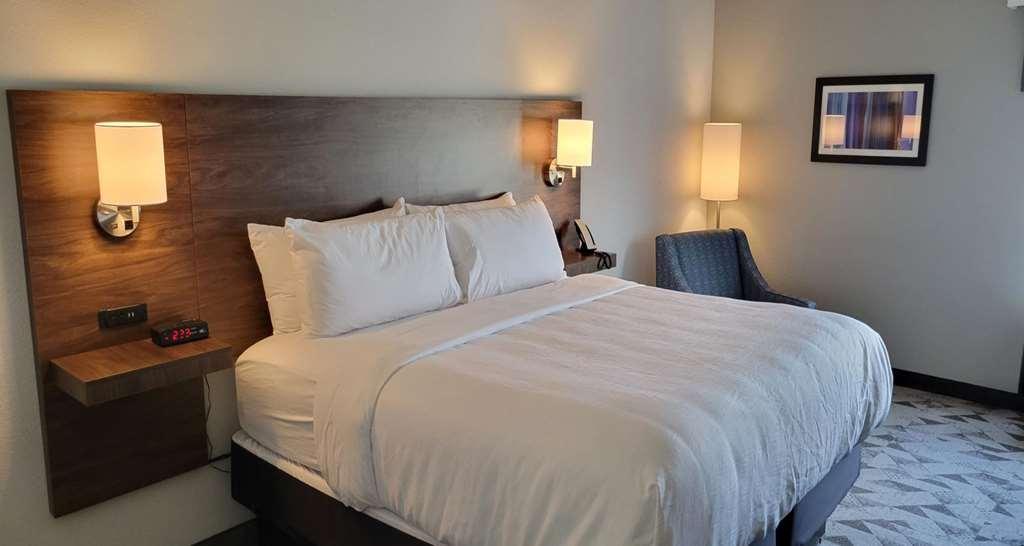 Best Western Plus Harrisonburg Chambre photo