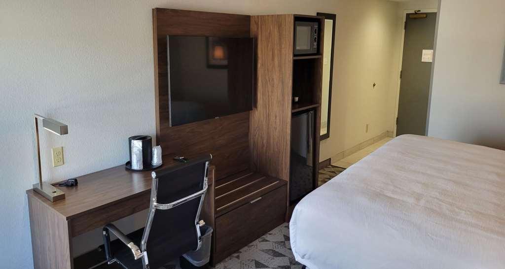 Best Western Plus Harrisonburg Chambre photo