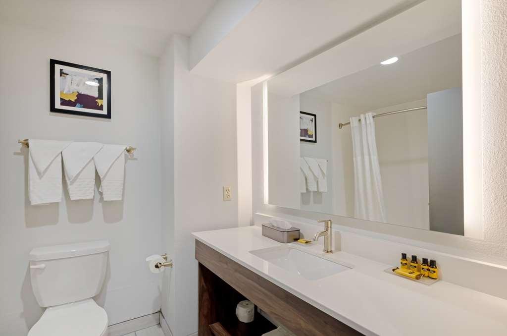 Best Western Plus Harrisonburg Chambre photo